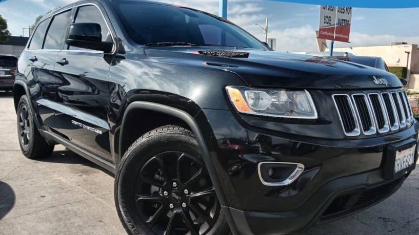 JEEP GRAND CHEROKEE 2015 1C4RJEAG3FC848829 image
